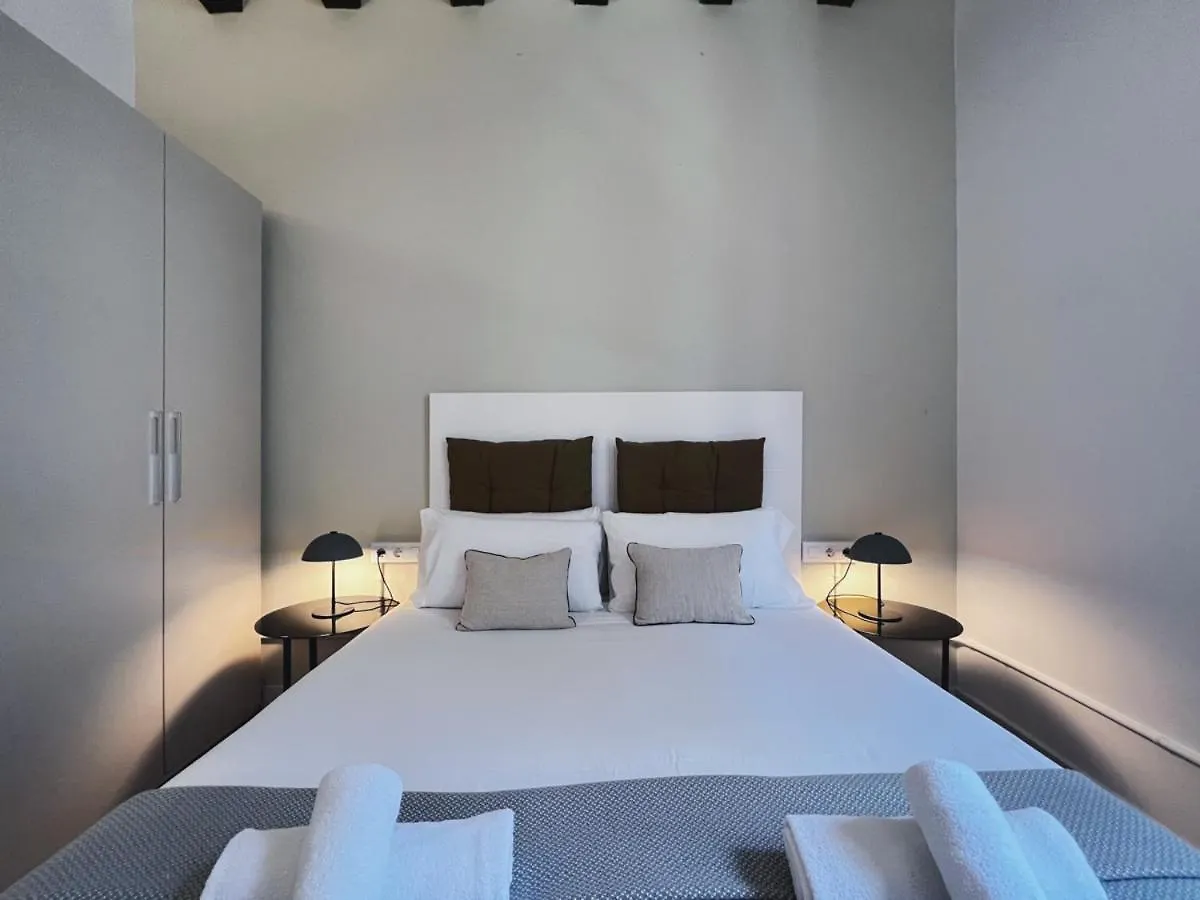 Stay U-Nique Apartments Vila De Gracia Barcelona 0*,  Spain