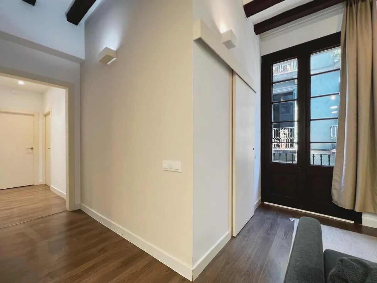 Stay U-Nique Apartments Vila De Gracia Barcelona Spanyolország