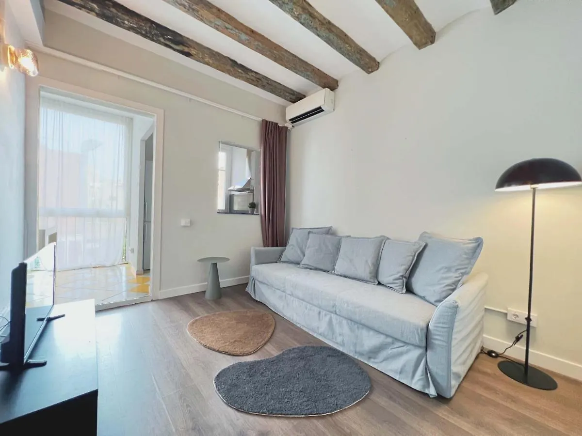 Stay U-Nique Apartments Vila De Gracia Barcelona