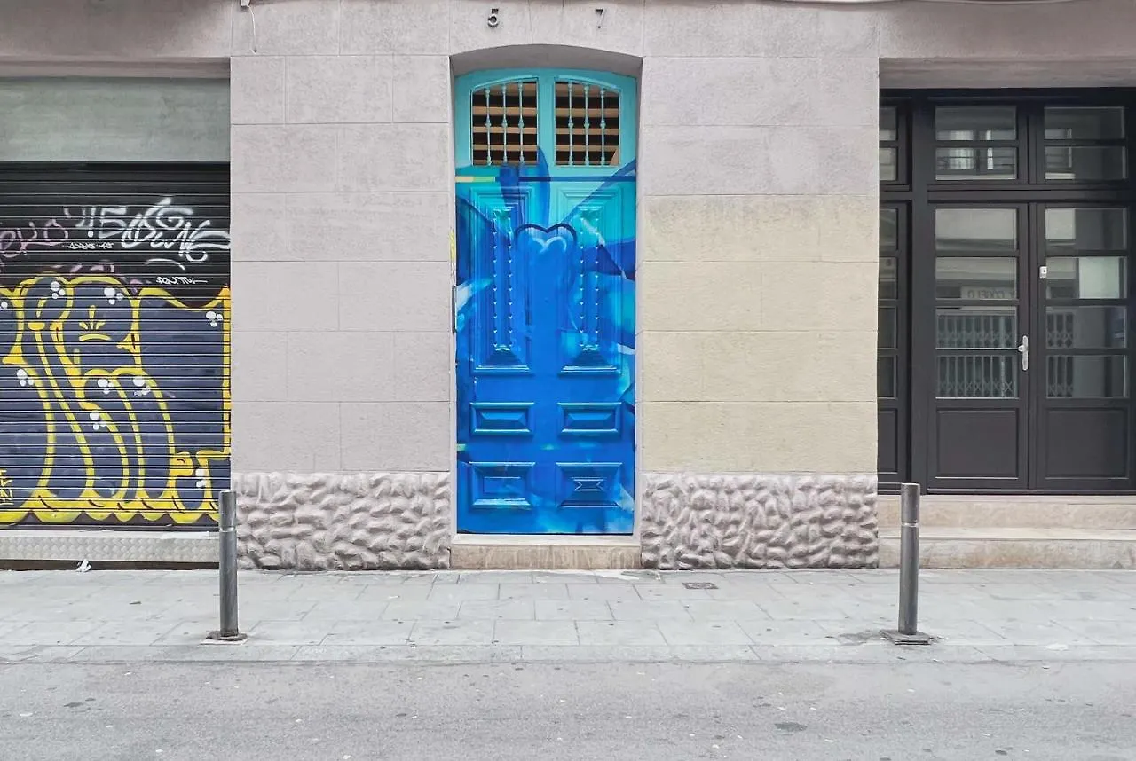 Stay U-Nique Apartments Vila De Gracia Barcelona