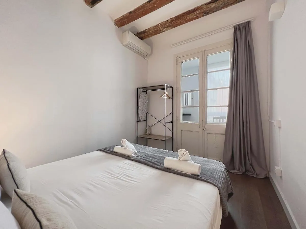 Stay U-Nique Apartments Vila De Gracia Barcelona