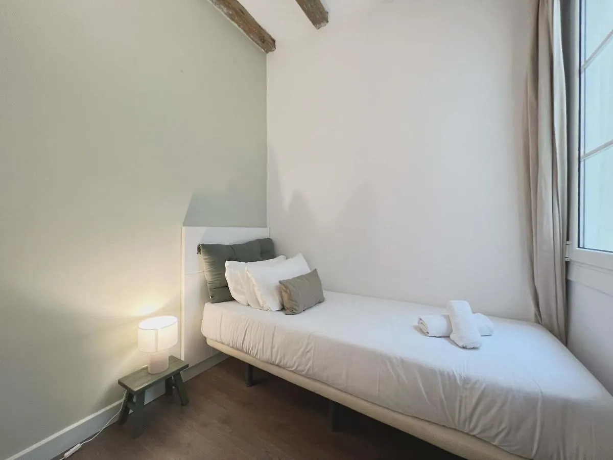 Stay U-Nique Apartments Vila De Gracia Barcelona