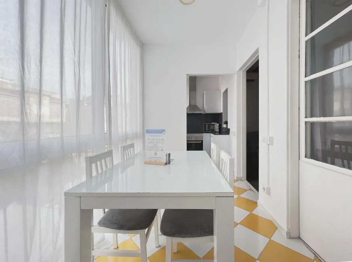 Stay U-Nique Apartments Vila De Gracia Barcelona