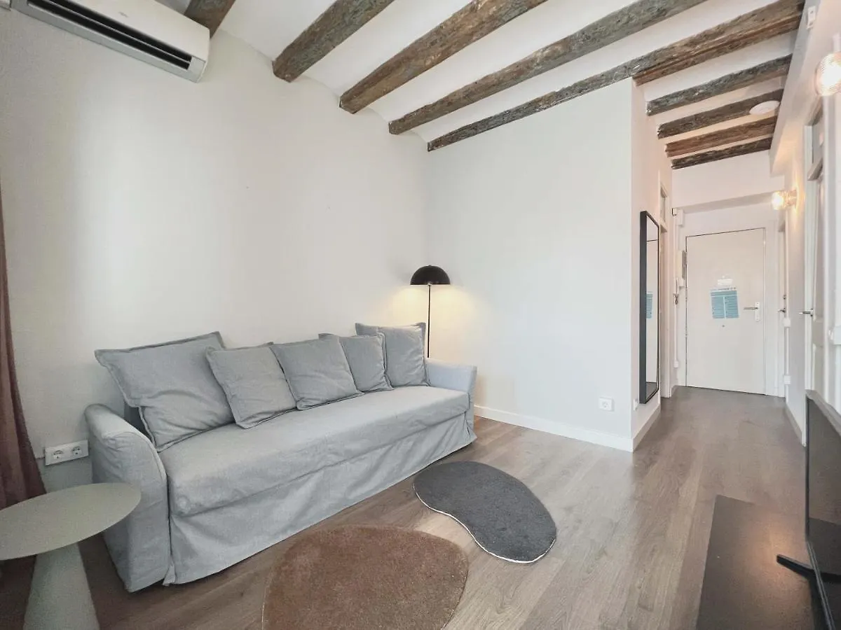 Stay U-Nique Apartments Vila De Gracia Barcelona Spain