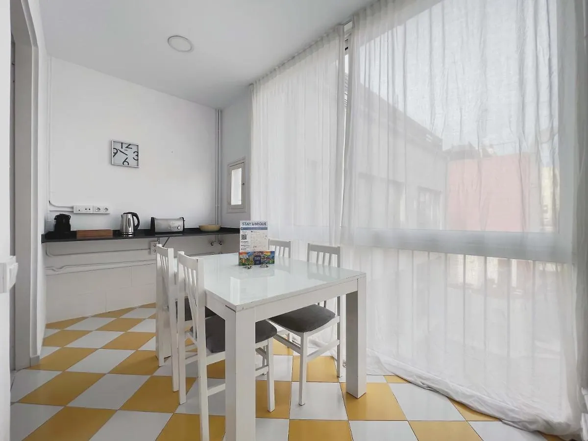 Stay U-Nique Apartments Vila De Gracia Barcelona