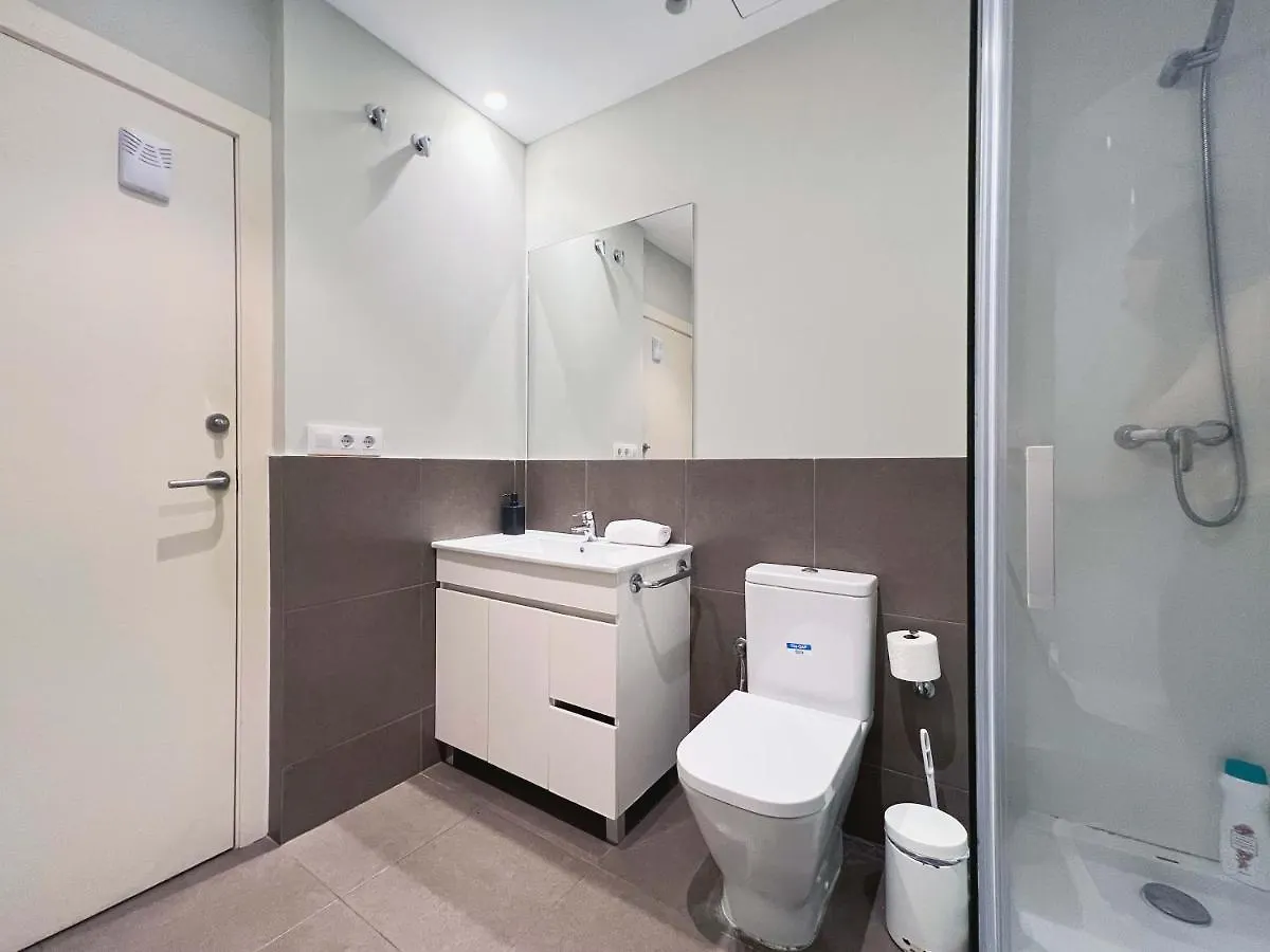 Stay U-Nique Apartments Vila De Gracia Barcelona Spain