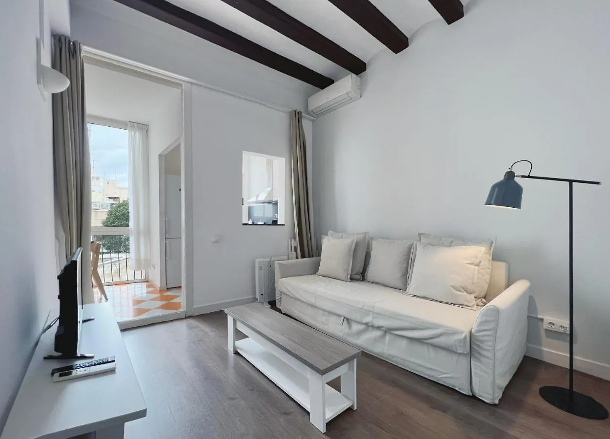 Stay U-Nique Apartments Vila De Gracia Barcelona