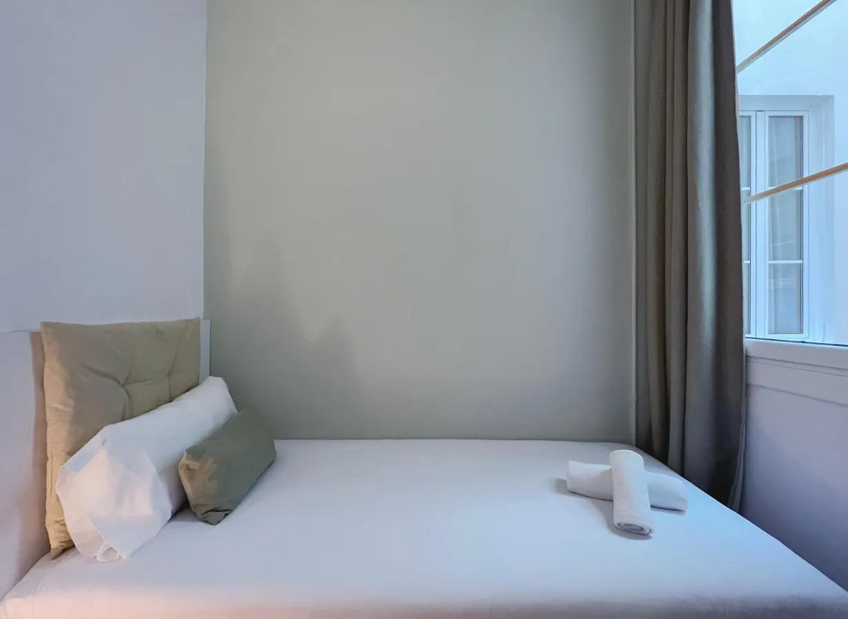 Stay U-Nique Apartments Vila De Gracia Barcelona