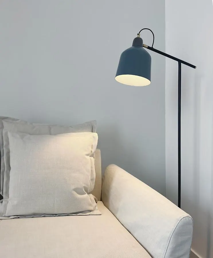 Stay U-Nique Apartments Vila De Gracia Barcelona Spain