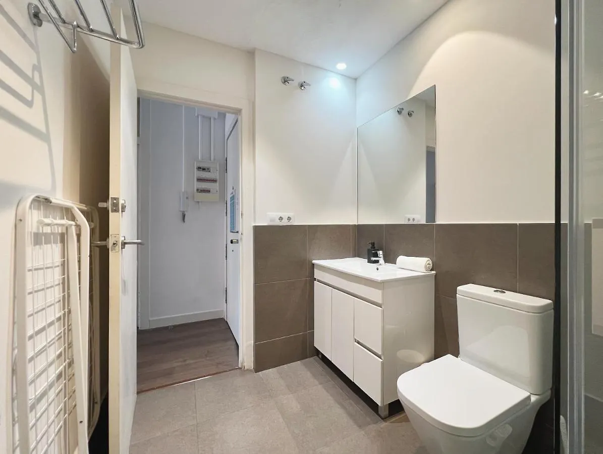 Stay U-Nique Apartments Vila De Gracia Barcelona