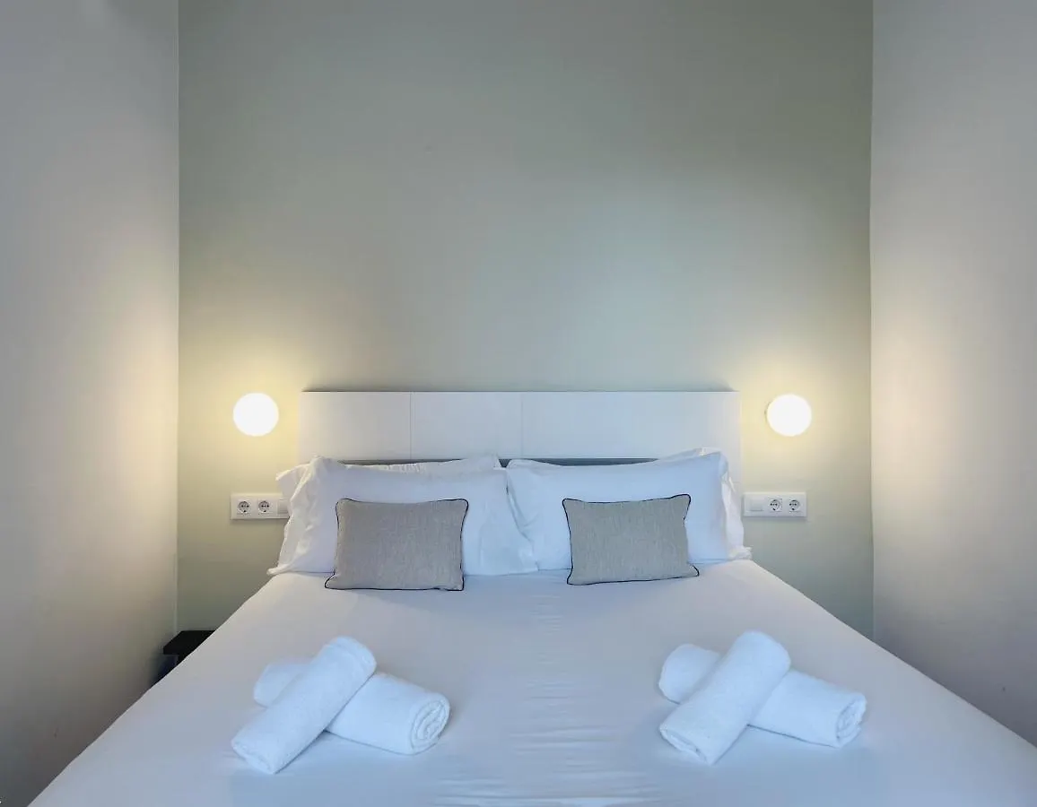 Stay U-Nique Apartments Vila De Gracia Barcelona