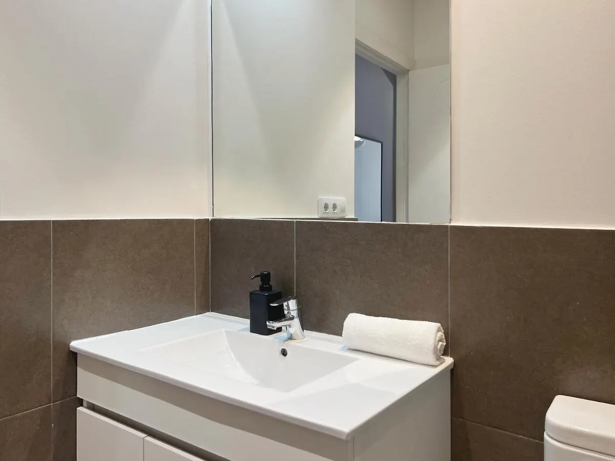 Stay U-Nique Apartments Vila De Gracia Barcelona