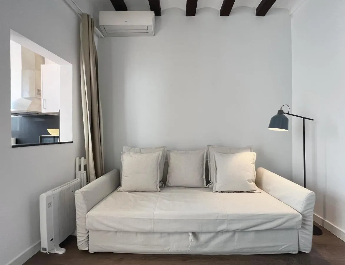 Stay U-Nique Apartments Vila De Gracia Barcelona 0*,  Spain