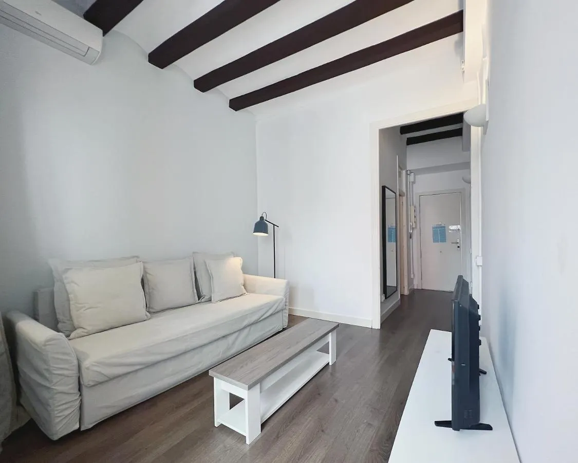 Stay U-Nique Apartments Vila De Gracia Barcelona