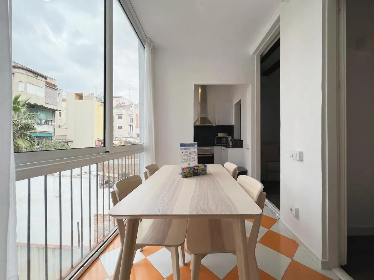 Stay U-Nique Apartments Vila De Gracia Barcelona Spain