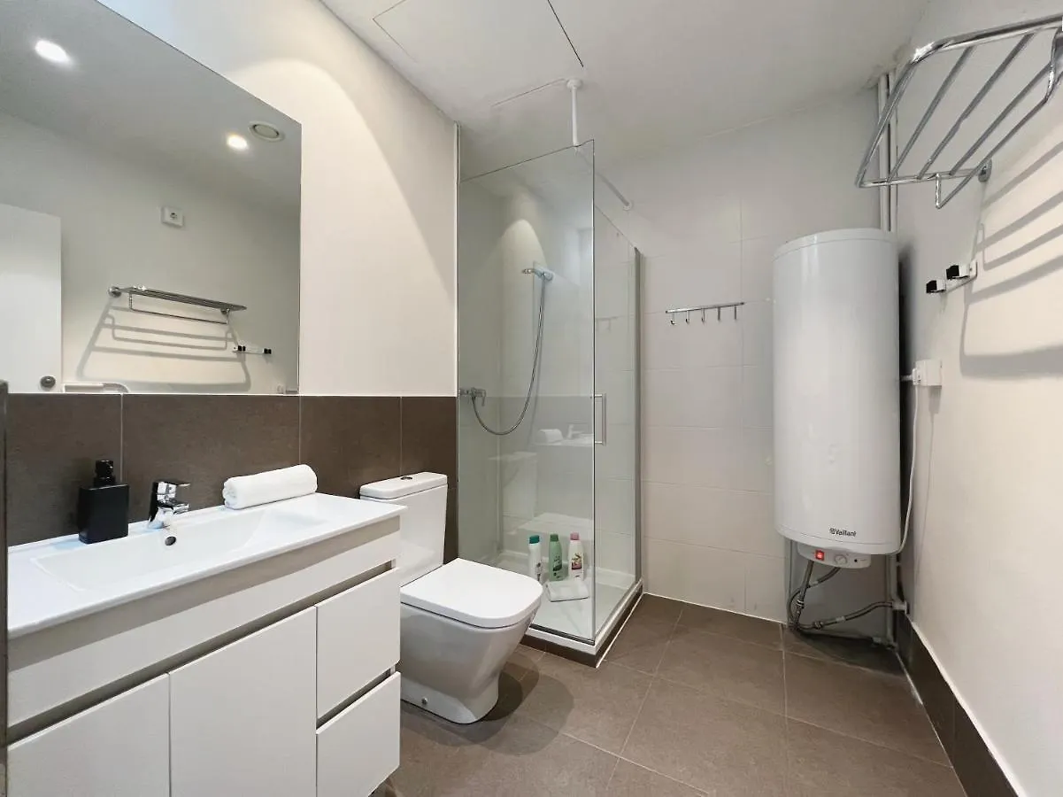 Stay U-Nique Apartments Vila De Gracia Barcelona