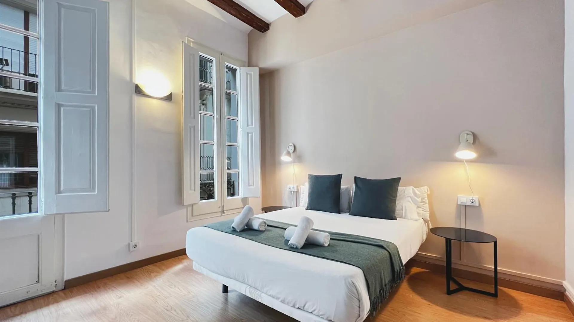 Stay U-Nique Apartments Vila De Gracia Barcelona Spain