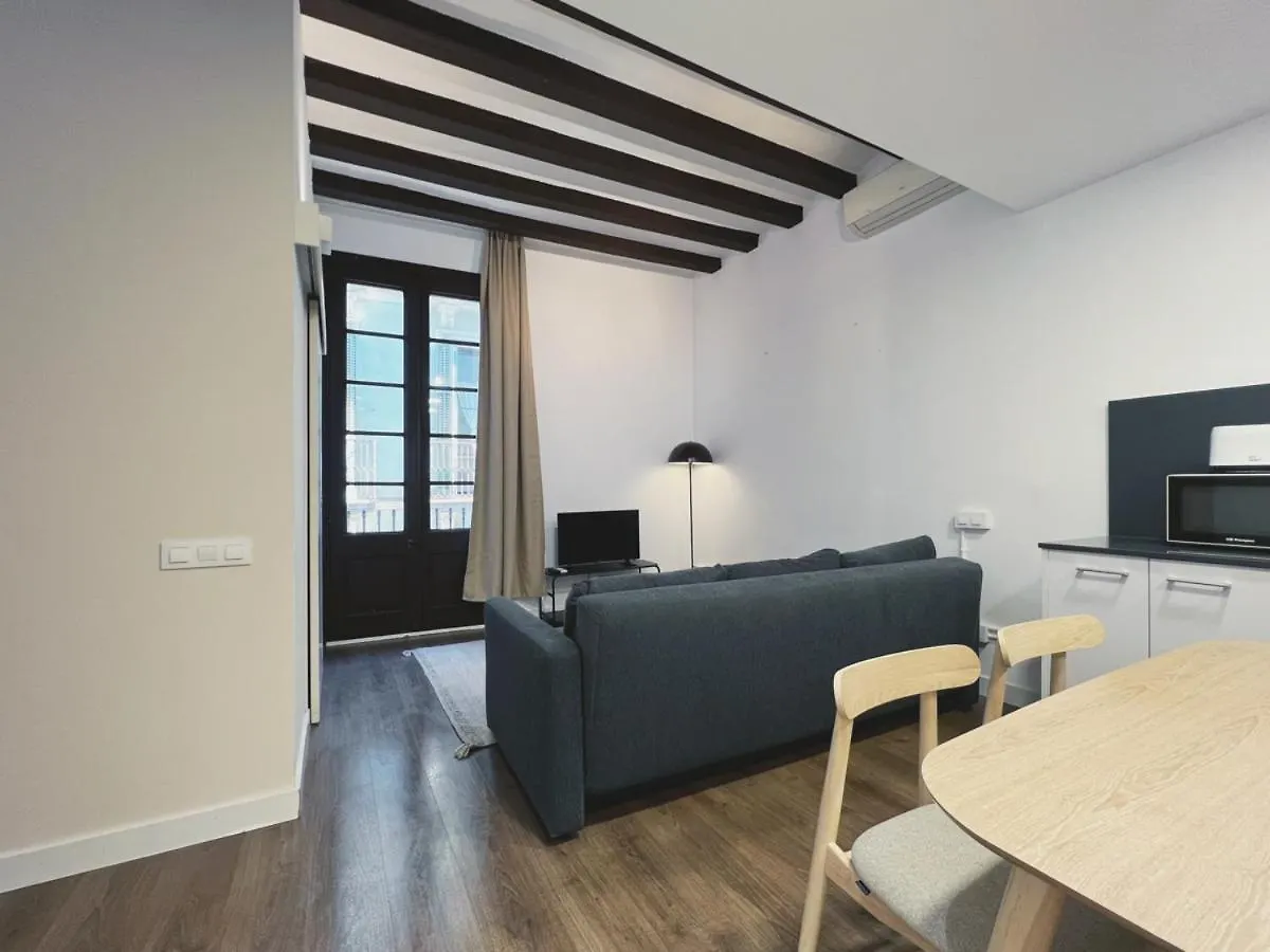 Stay U-Nique Apartments Vila De Gracia Barcelona Spain