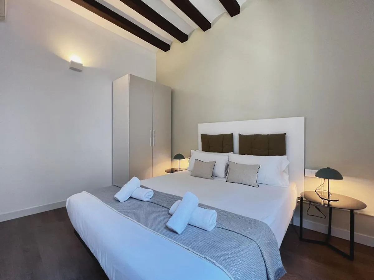 Stay U-Nique Apartments Vila De Gracia Barcelona