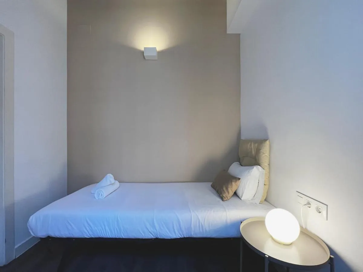 Stay U-Nique Apartments Vila De Gracia Barcelona Spain