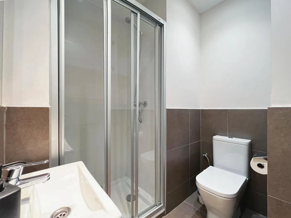 Stay U-Nique Apartments Vila De Gracia Barcelona
