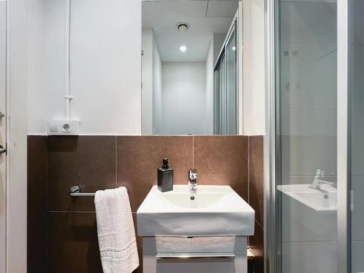 Stay U-Nique Apartments Vila De Gracia Barcelona 0*,