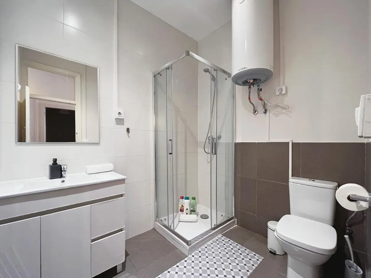 Stay U-Nique Apartments Vila De Gracia Barcelona