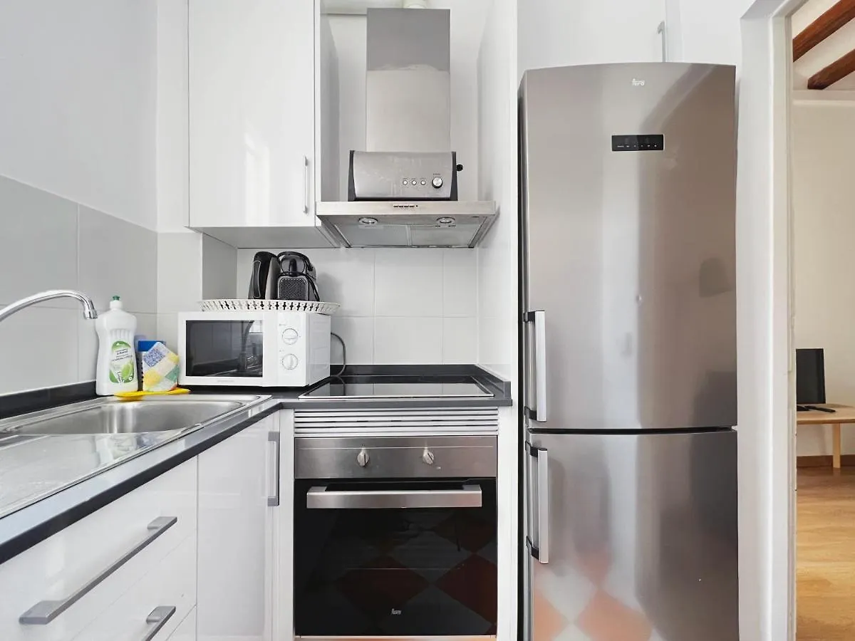 Stay U-Nique Apartments Vila De Gracia Barcelona