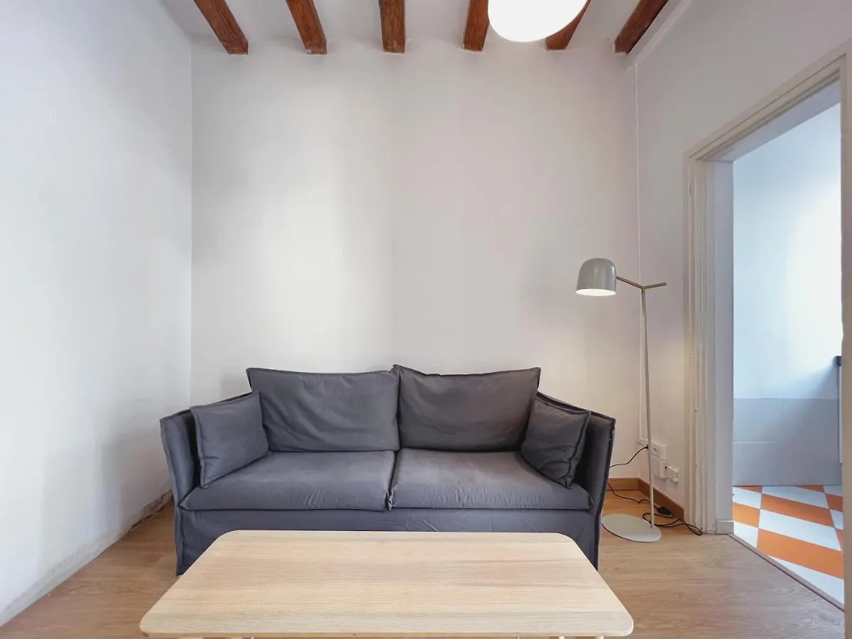Stay U-Nique Apartments Vila De Gracia Barcelona