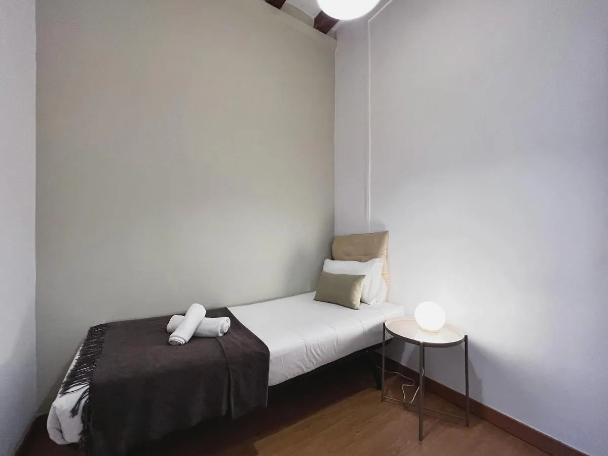 Stay U-Nique Apartments Vila De Gracia Barcelona