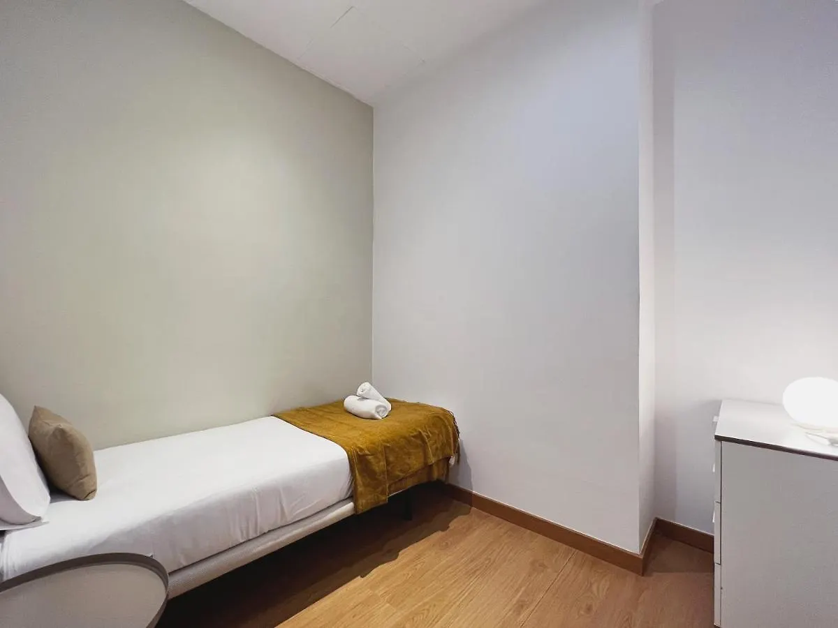 Stay U-Nique Apartments Vila De Gracia Barcelona