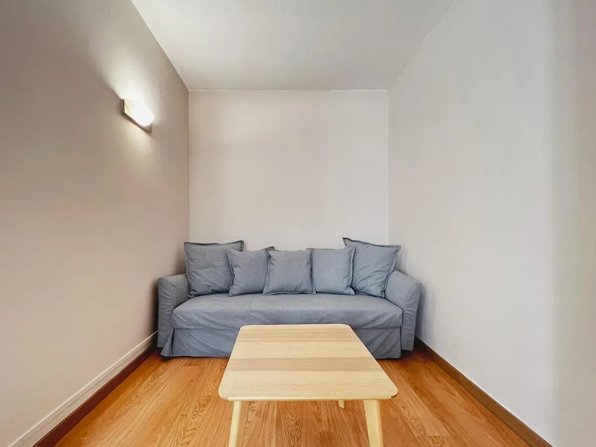 Stay U-Nique Apartments Vila De Gracia Barcelona