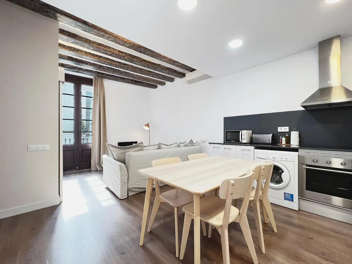 Stay U-Nique Apartments Vila De Gracia Barcelona 0*,  Spain