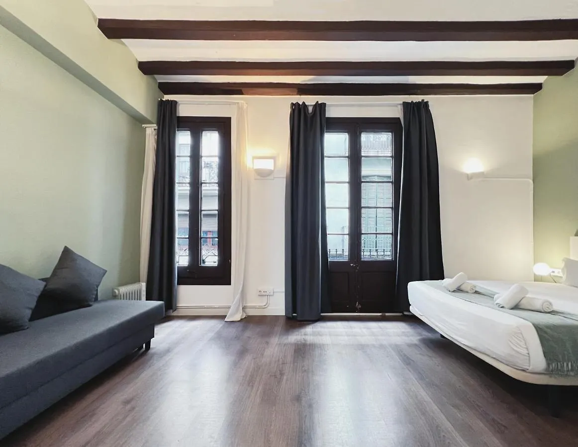 Stay U-Nique Apartments Vila De Gracia Barcelona 0*,  Spain