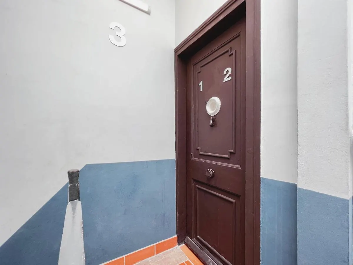 Stay U-Nique Apartments Vila De Gracia Barcelona