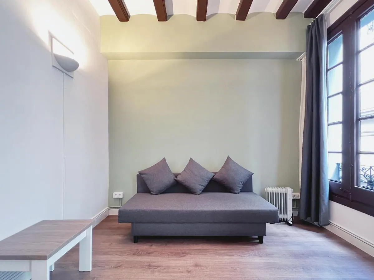 Stay U-Nique Apartments Vila De Gracia Barcelona