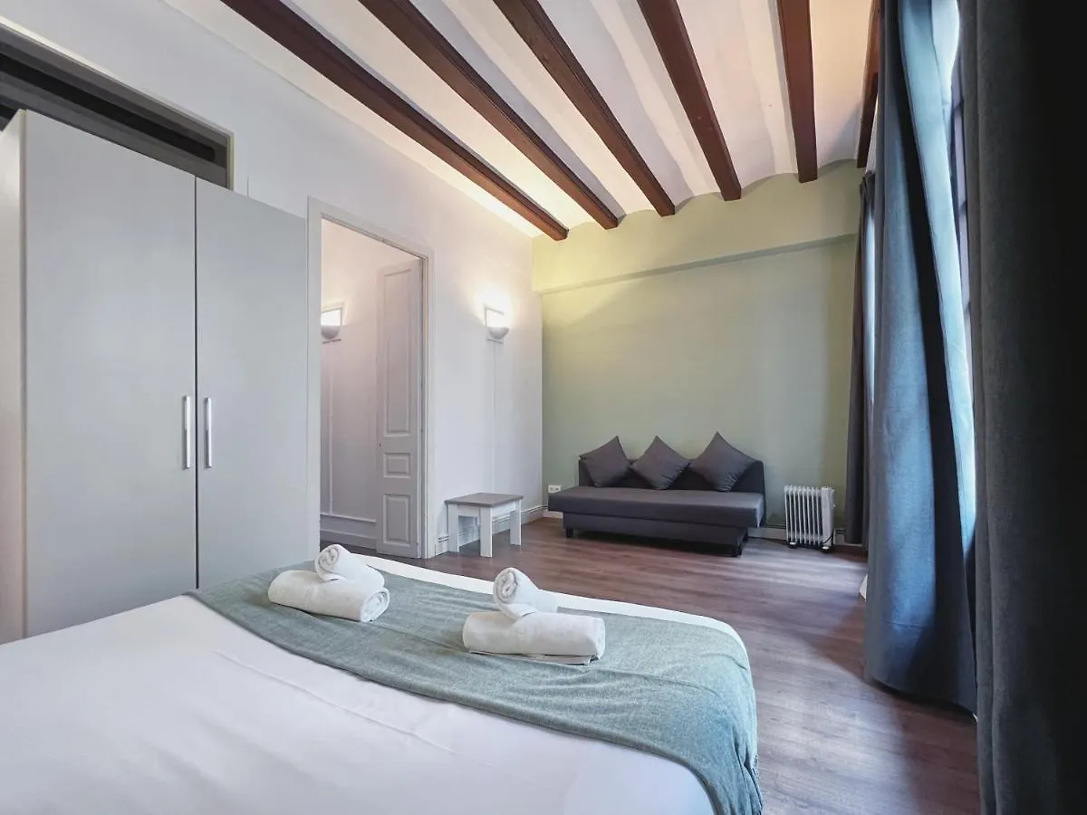 Stay U-Nique Apartments Vila De Gracia Barcelona 0*,  Spain