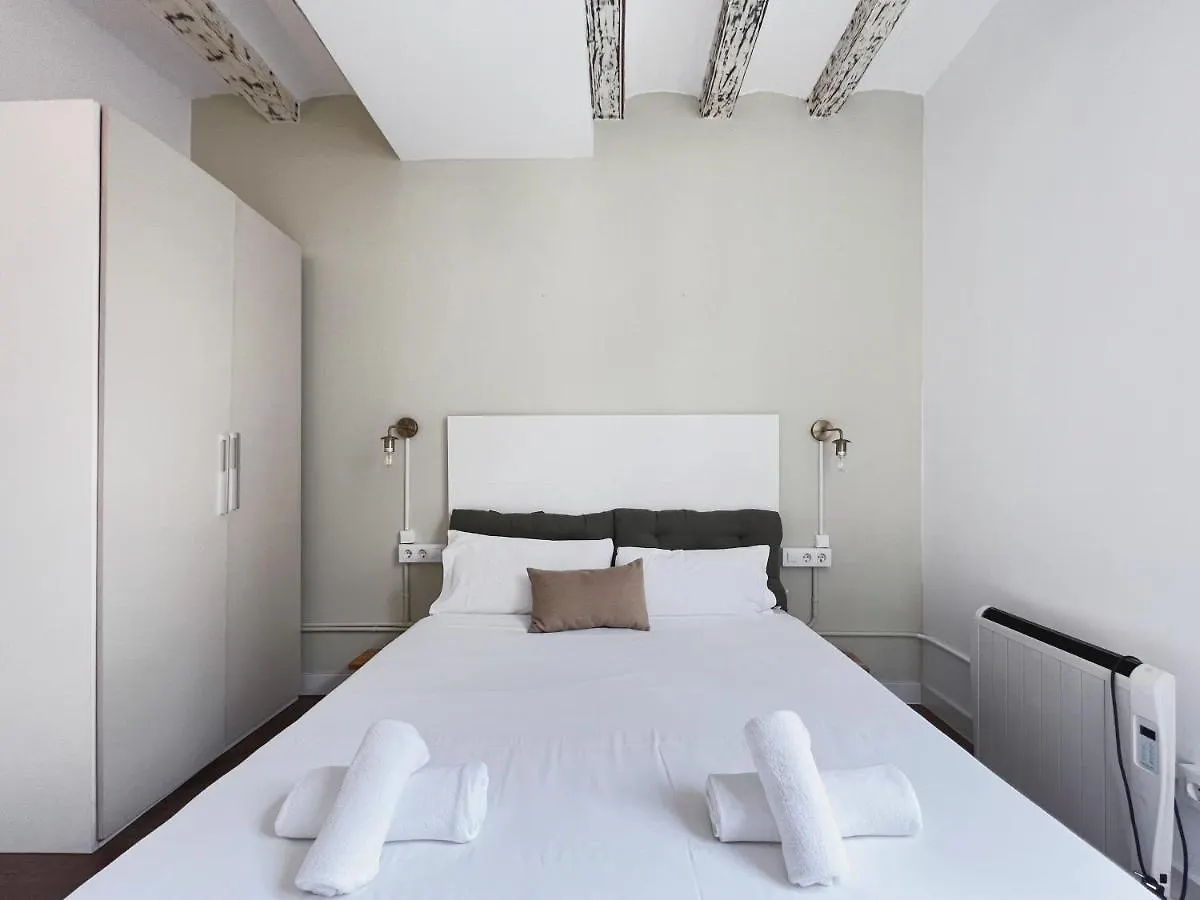 Stay U-Nique Apartments Vila De Gracia Barcelona Spain