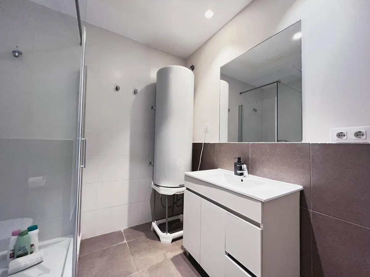 Stay U-Nique Apartments Vila De Gracia Barcelona