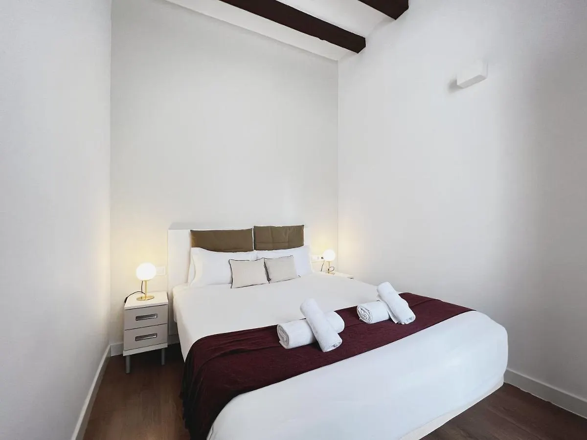 Stay U-Nique Apartments Vila De Gracia Barcelona