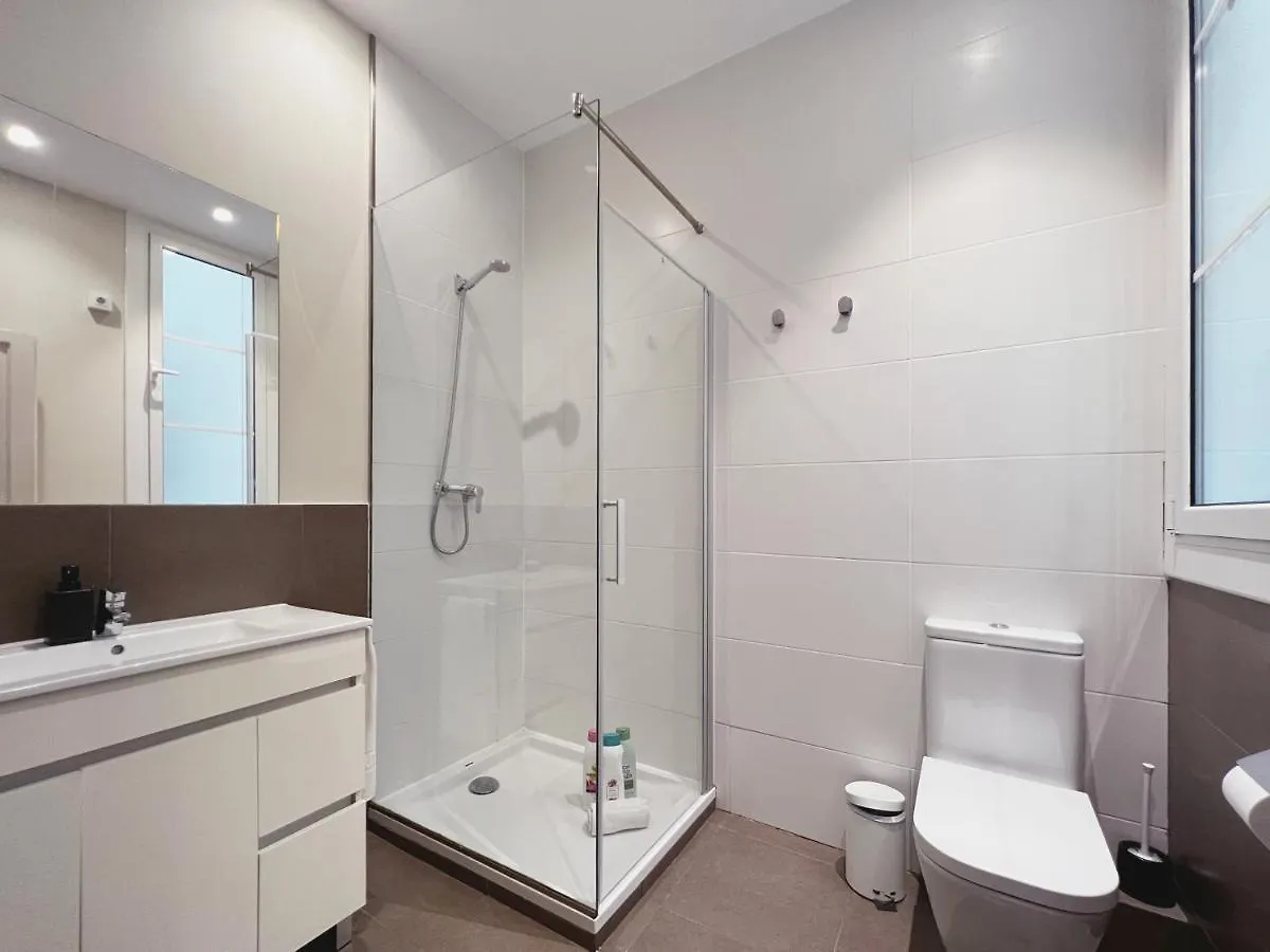 Stay U-Nique Apartments Vila De Gracia Barcelona Spain