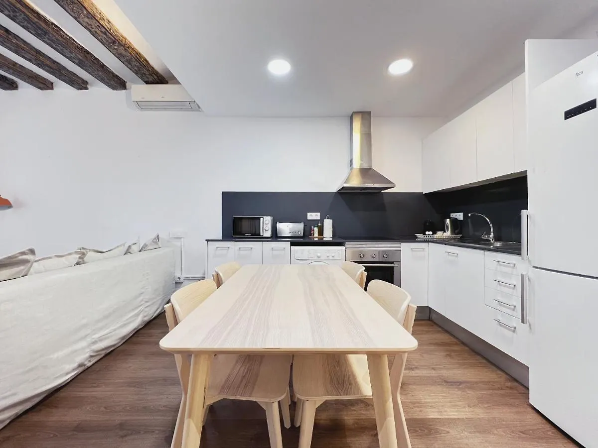 Stay U-Nique Apartments Vila De Gracia Barcelona